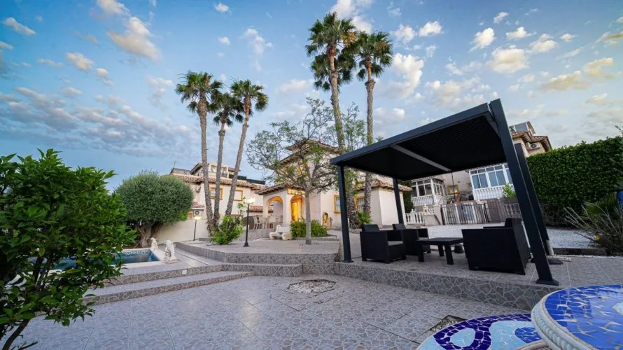 96m² villa for sale, La Zenia, Spain No. 3465 № 22