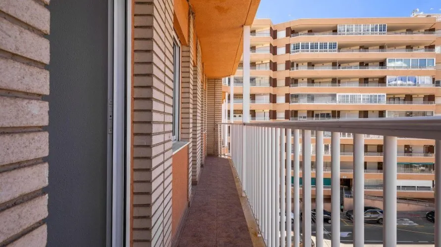 89m² apartment for sale, La Mata, Spain No. 3373 № 2