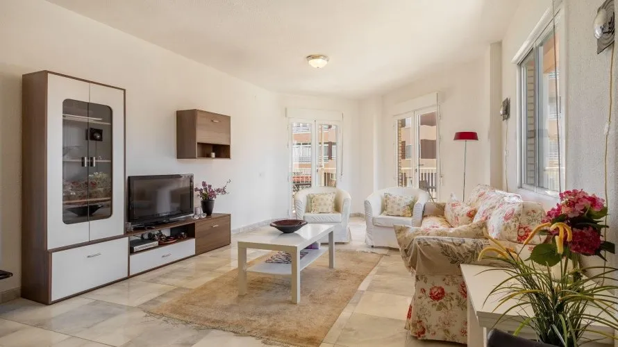 89m² apartment for sale, La Mata, Spain No. 3373 № 12