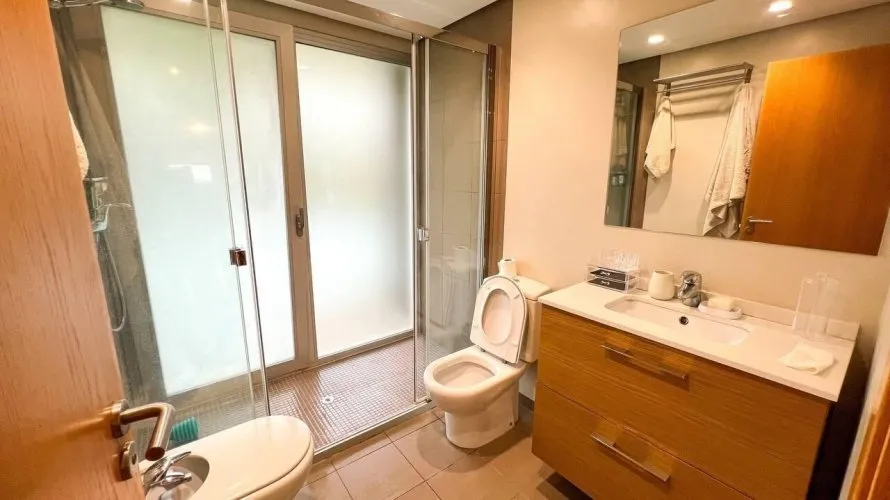 4 bedrooms apartment for sale, Chiva, Spain No. 3356 № 22
