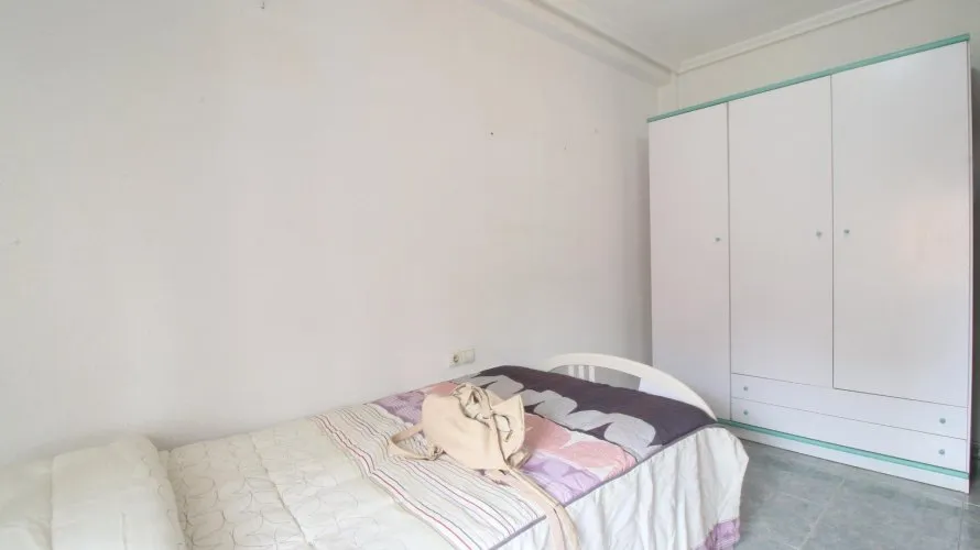 2 bedrooms apartment for sale, Alicante, Spain No. 3307 № 7