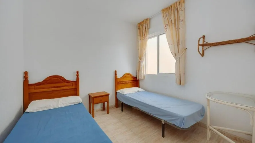 1 bedroom apartment for sale, Torrevieja, Spain No. 3297 № 13