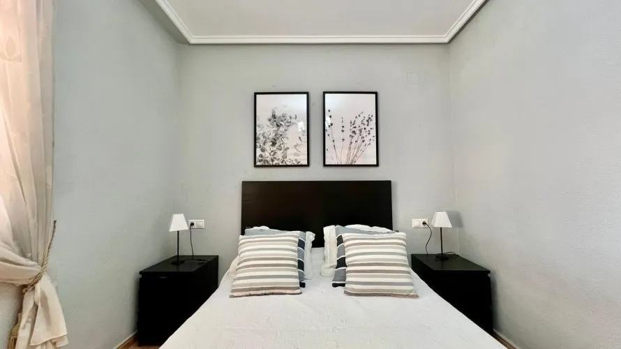 1 bedroom apartment for sale, Torrevieja, Spain No. 3410 № 11