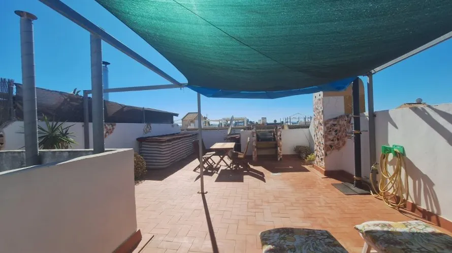 2 bedrooms bungalow for sale, El Limonar, Spain No. 3401 № 10