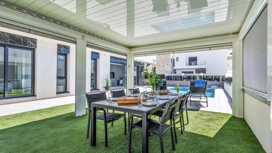 120m² villa for sale, Torrevieja, Spain No. 3367 № 25