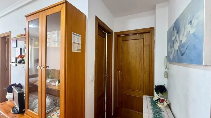 1 bedroom apartment for sale, Torrevieja, Spain No. 3486 № 10