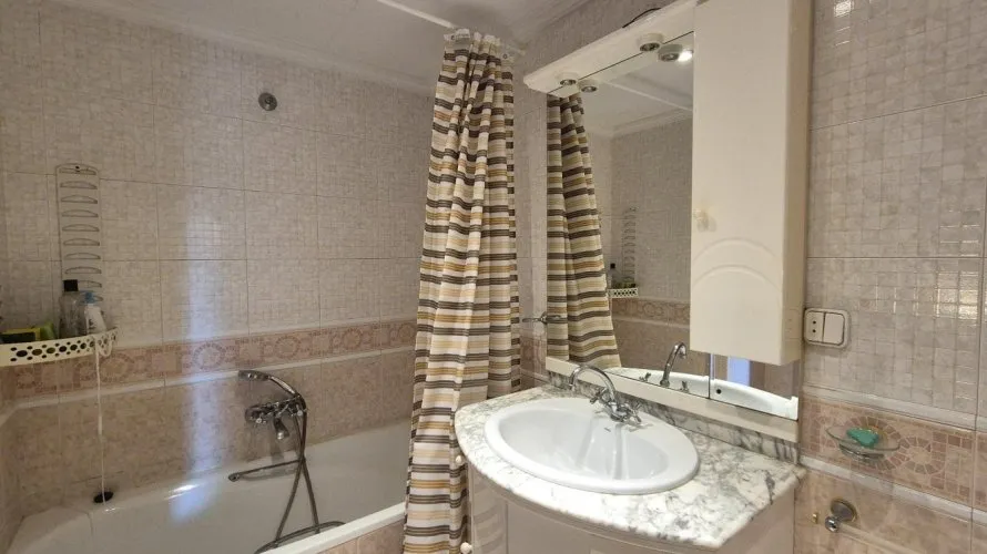 4 bedrooms house for sale, San Juan, Spain No. 3458 № 7