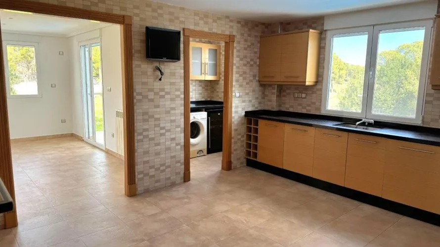 4 bedrooms house for sale, Totana, Spain No. 3316 № 8