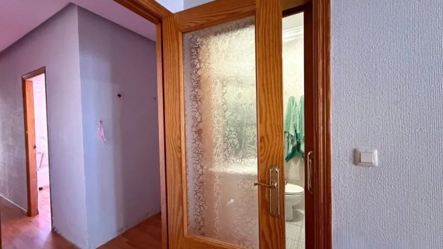 3 bedrooms penthouse for sale, Torrevieja, Spain No. 3450 № 12