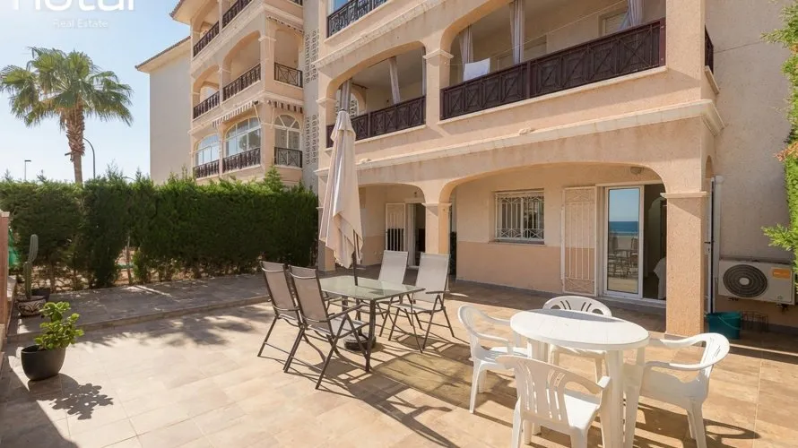 79m² apartment for sale, Alicante, Spain No. 3366 № 9