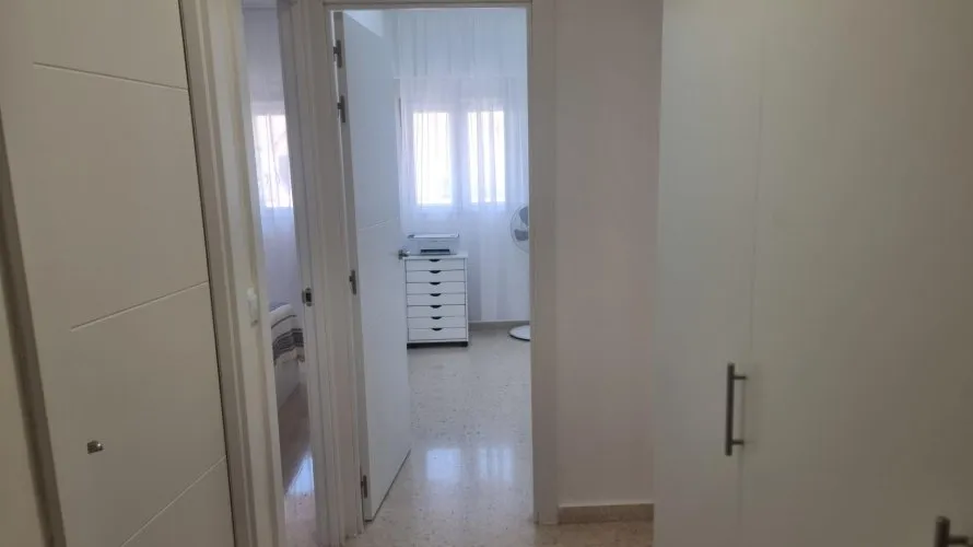 1 bedroom apartment for sale, Torrevieja, Spain No. 3397 № 14