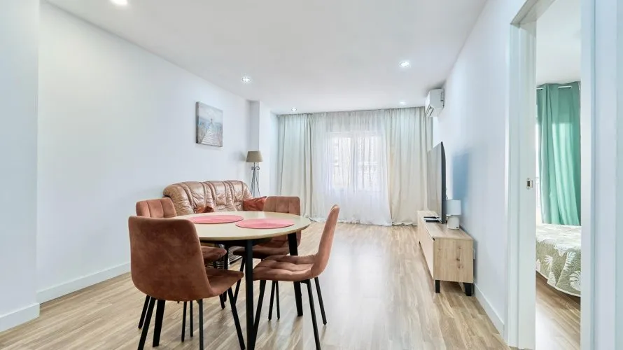 1 bedroom apartment for sale, Torrevieja, Spain No. 3434 № 25