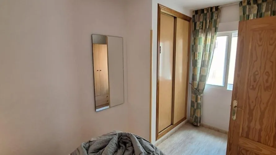 1 bedroom apartment for sale, Torrevieja, Spain No. 3388 № 6