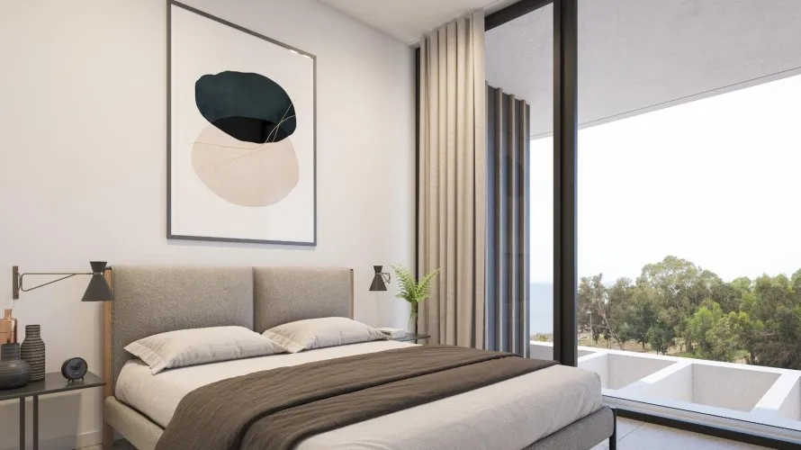 2 bedrooms apartment for sale, Villajoyosa, Spain No. 3383 № 7