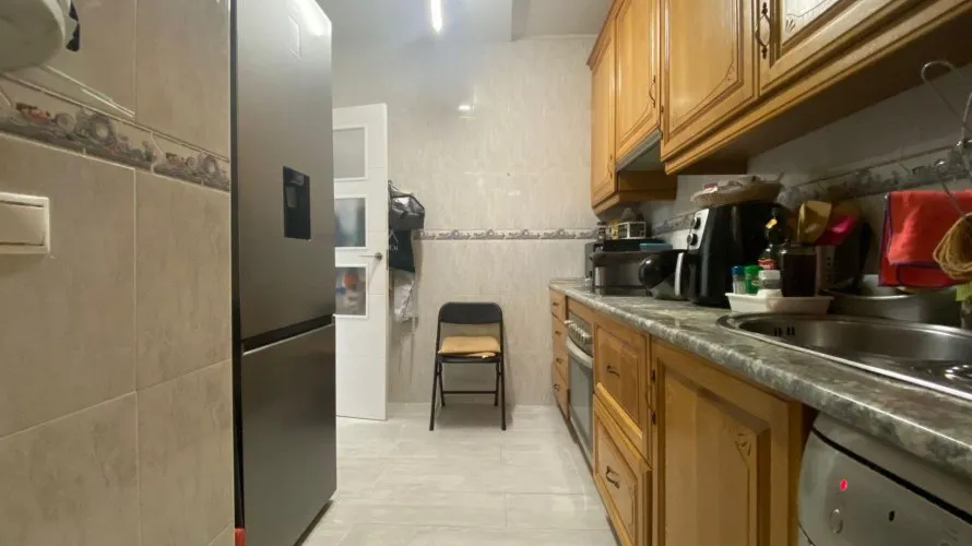 3 bedrooms apartment for sale, Torrevieja, Spain No. 3349 № 10