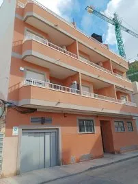 2 bedrooms apartment for sale, Torrevieja, Spain No. 3360