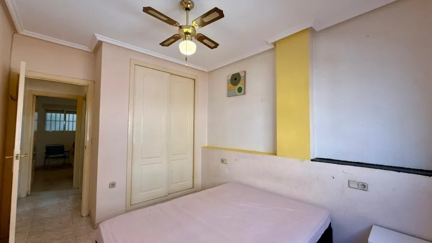 2 bedrooms apartment for sale, Torrevieja, Spain No. 3312 № 10