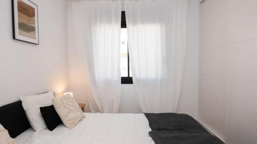 2 bedrooms penthouse for sale, Pilar de la Horadada, Spain No. 3291 № 5