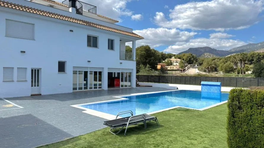 4 bedrooms house for sale, Totana, Spain No. 3316 № 28