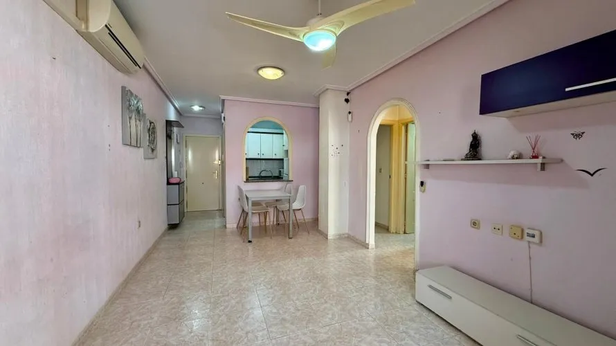 2 bedrooms apartment for sale, Torrevieja, Spain No. 3312 № 24
