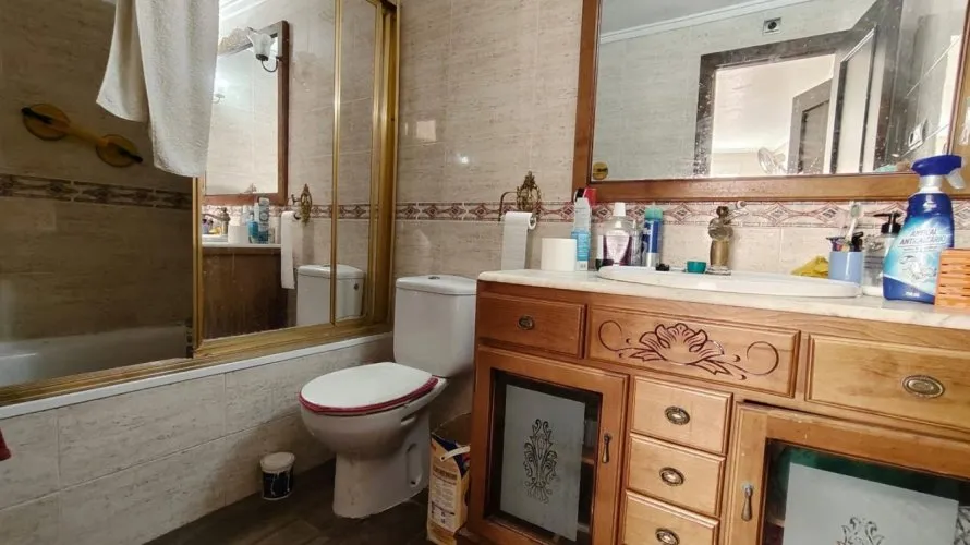 3 bedrooms apartment for sale, Torrevieja, Spain No. 3489 № 9