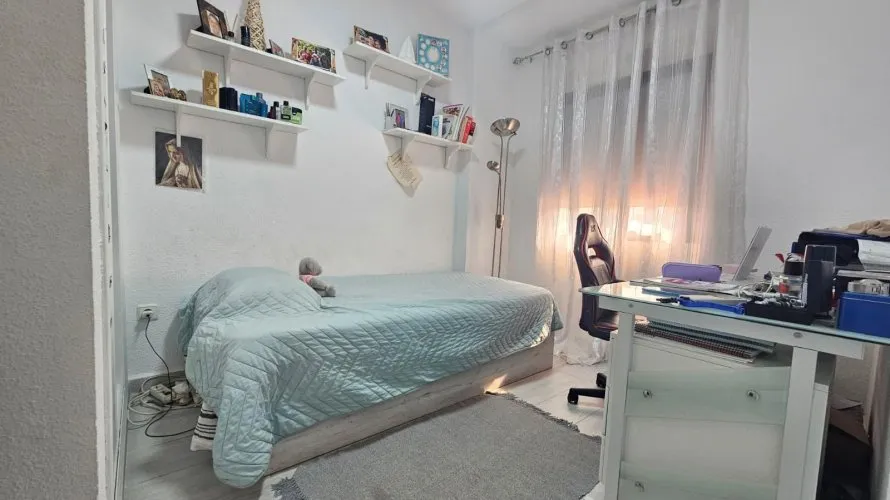3 bedrooms apartment for sale, Torrevieja, Spain No. 3349 № 6