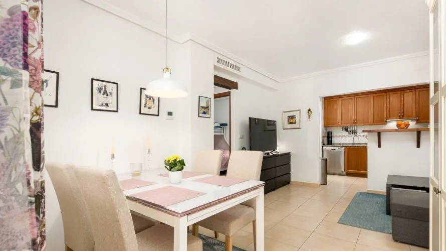 59m² apartment for sale, Torreblanca, Spain No. 3483 № 20