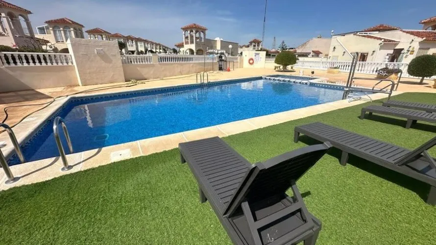80m² villa for sale, Algorfa, Spain No. 3301