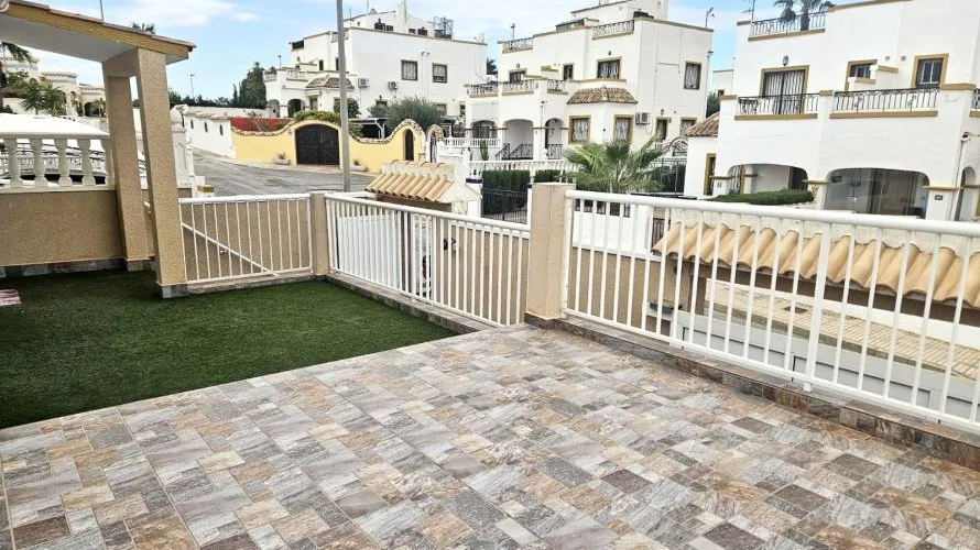 150m² apartment for sale, Los Altos, Spain No. 3309 № 28