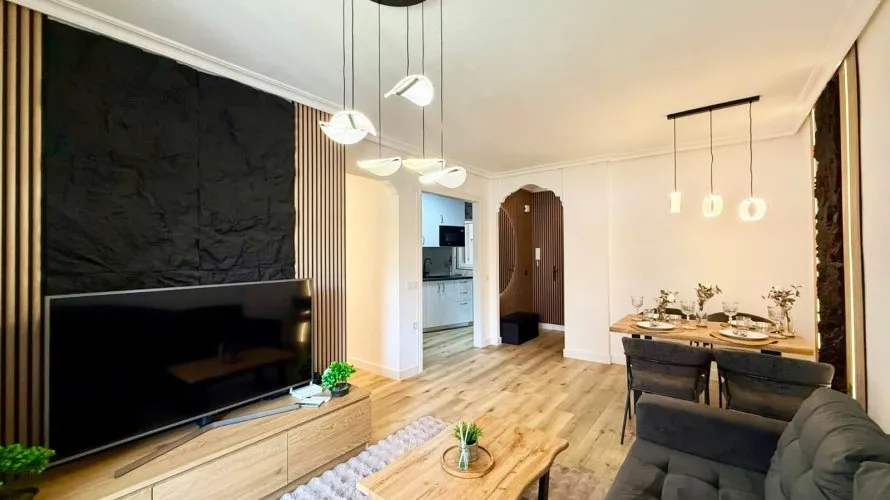 2 bedrooms apartment for sale, Torrevieja, Spain No. 3294 № 25