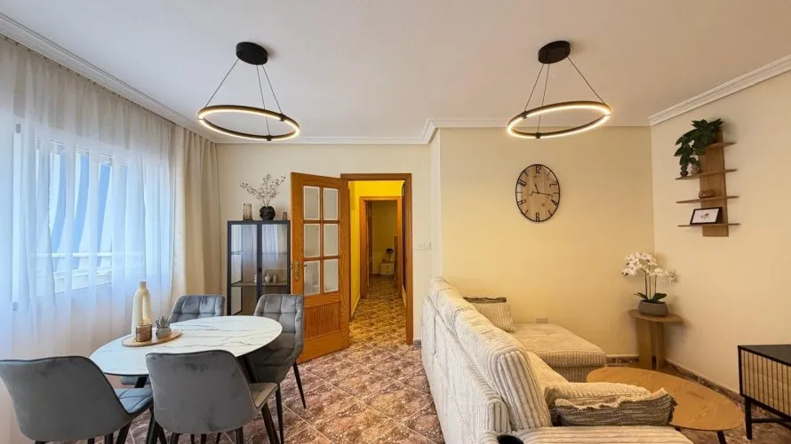 2 bedrooms apartment for sale, Torrevieja, Spain No. 3407 № 18