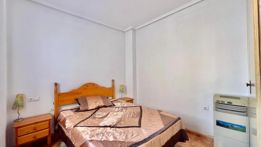 1 bedroom apartment for sale, Torrevieja, Spain No. 3393 № 9