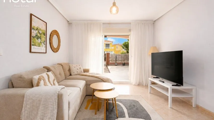 79m² apartment for sale, Alicante, Spain No. 3366 № 25