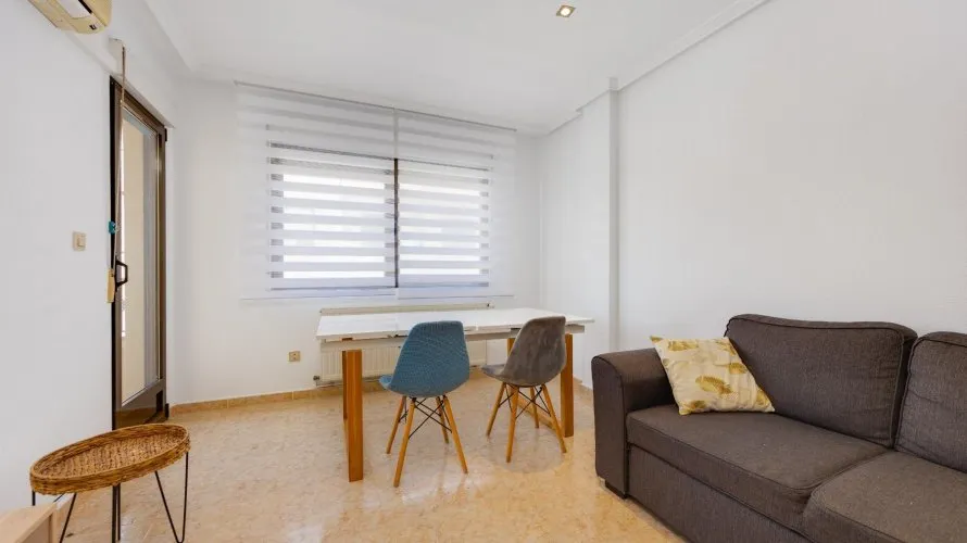 112m² apartment for sale, San Miguel de Salinas, Spain No. 3310 № 23