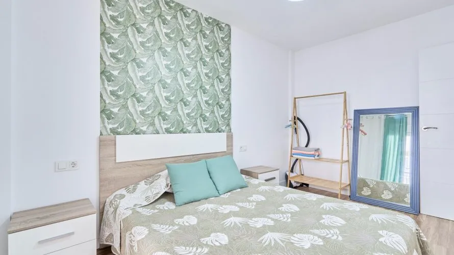 1 bedroom apartment for sale, Torrevieja, Spain No. 3434 № 6