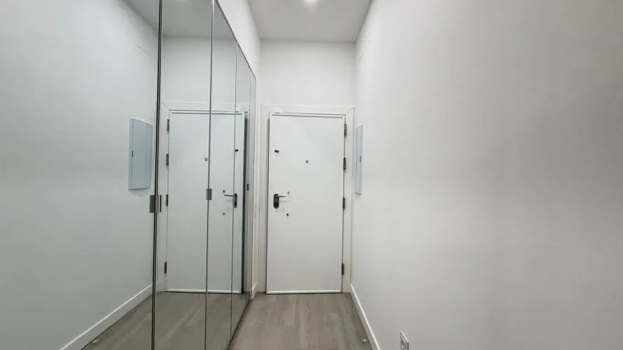 2 bedrooms apartment for sale, Torrevieja, Spain No. 3431 № 20