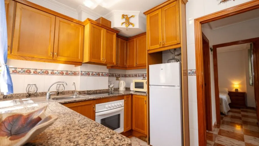 96m² villa for sale, La Zenia, Spain No. 3465 № 11