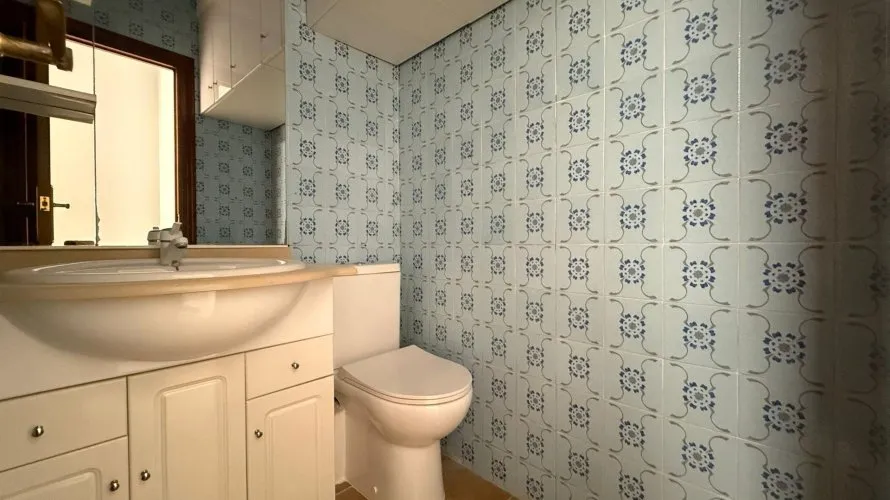 3 bedrooms apartment for sale, Torrevieja, Spain No. 3283 № 9