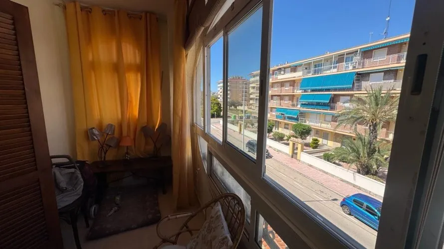 3 bedrooms penthouse for sale, Torrevieja, Spain No. 3284 № 17