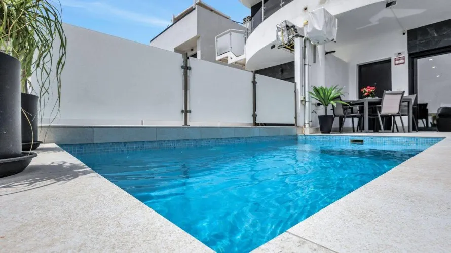145m² apartment for sale, Los Alcazares, Spain No. 3368 № 28