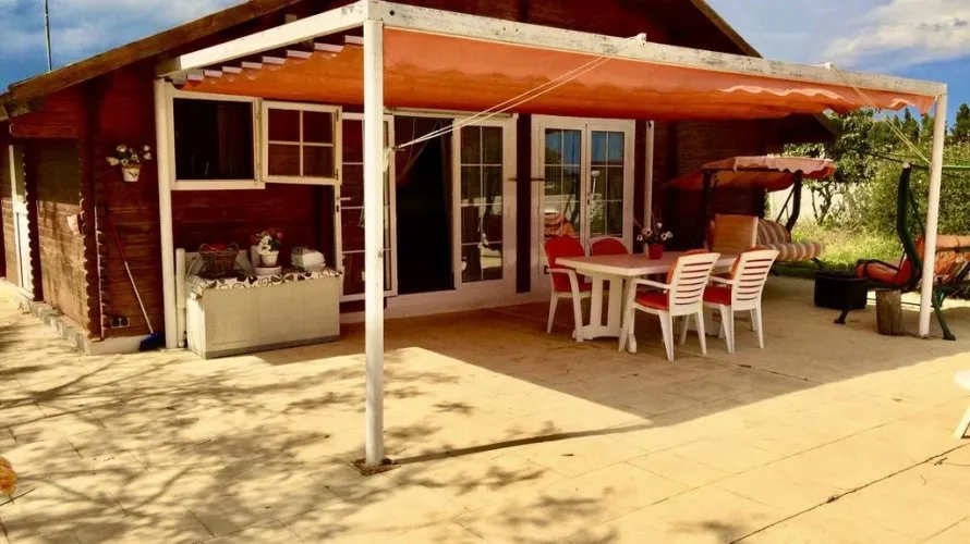 398m² villa for sale, Els Poblets, Spain No. 3333 № 4