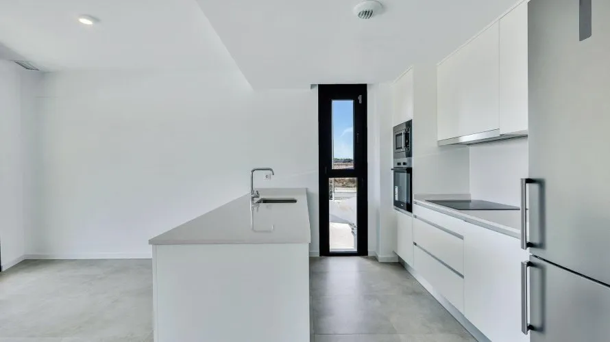 113m² apartment for sale, Dehesa De Campoamor, Spain No. 3372 № 26