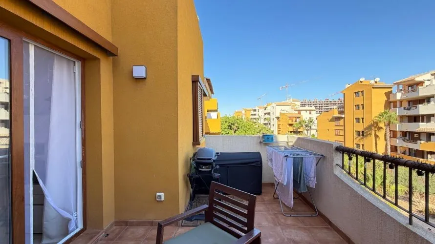 3 bedrooms apartment for sale, Torrevieja, Spain No. 3399 № 8
