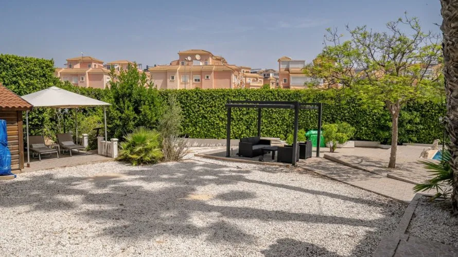 96m² villa for sale, La Zenia, Spain No. 3465 № 17