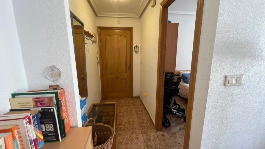 2 bedrooms apartment for sale, Torrevieja, Spain No. 3314 № 19