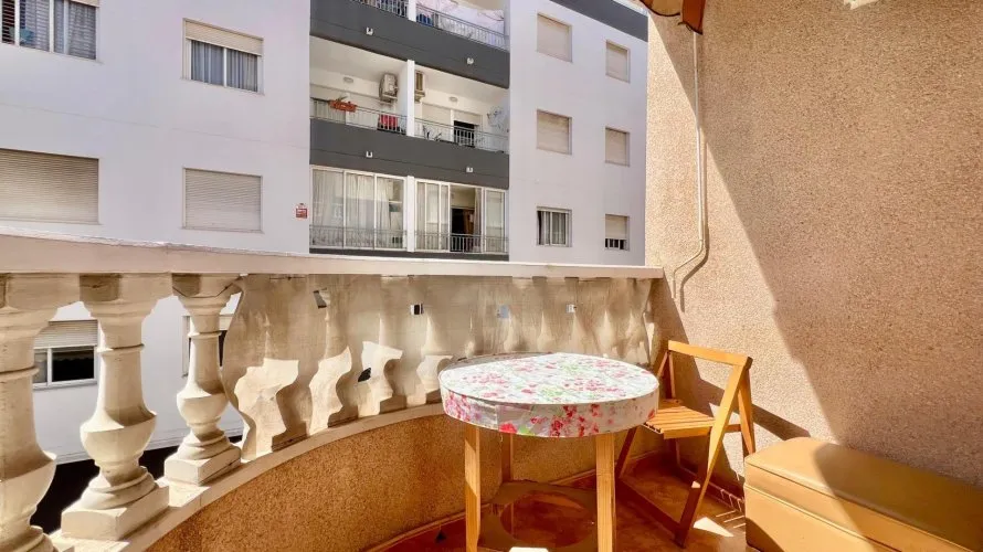 1 bedroom apartment for sale, Torrevieja, Spain No. 3393 № 22