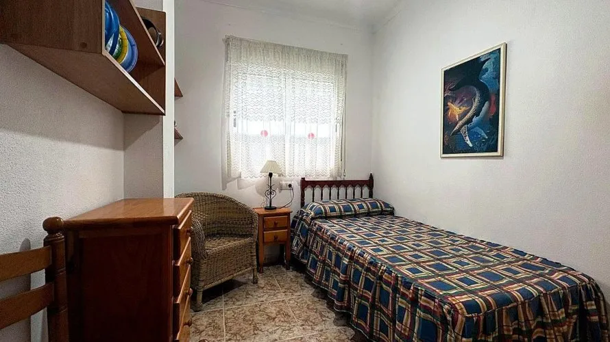 1 bedroom apartment for sale, Torrevieja, Spain No. 3358 № 11