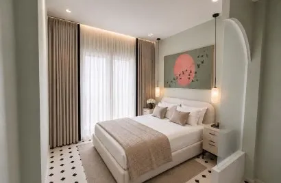 35m² apartment for sale, Torrevieja, Spain No. 3352