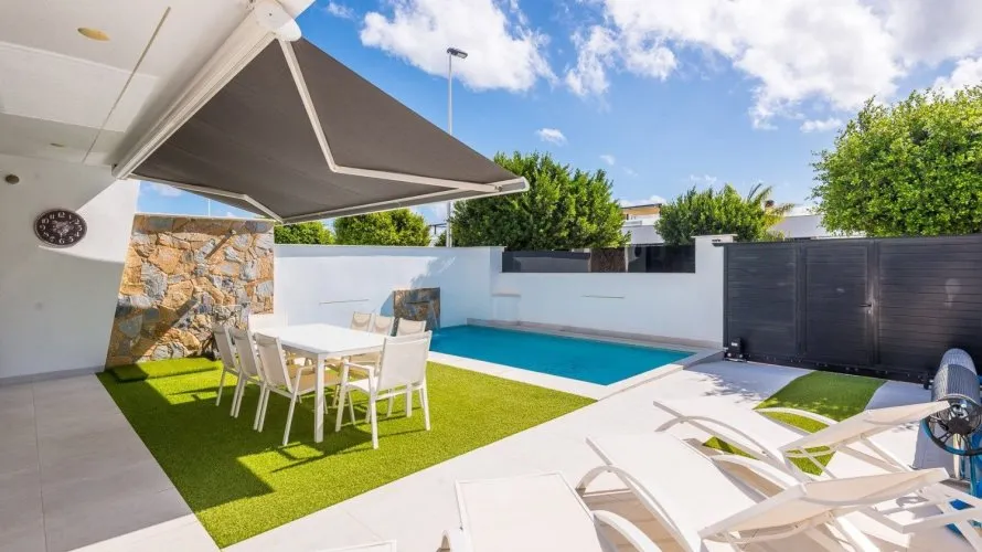 139m² villa for sale, Los Cuarteros, Spain No. 3482 № 28