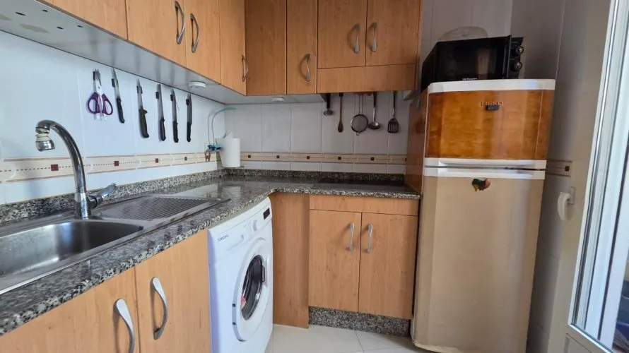 1 bedroom apartment for sale, Torrevieja, Spain No. 3285 № 14